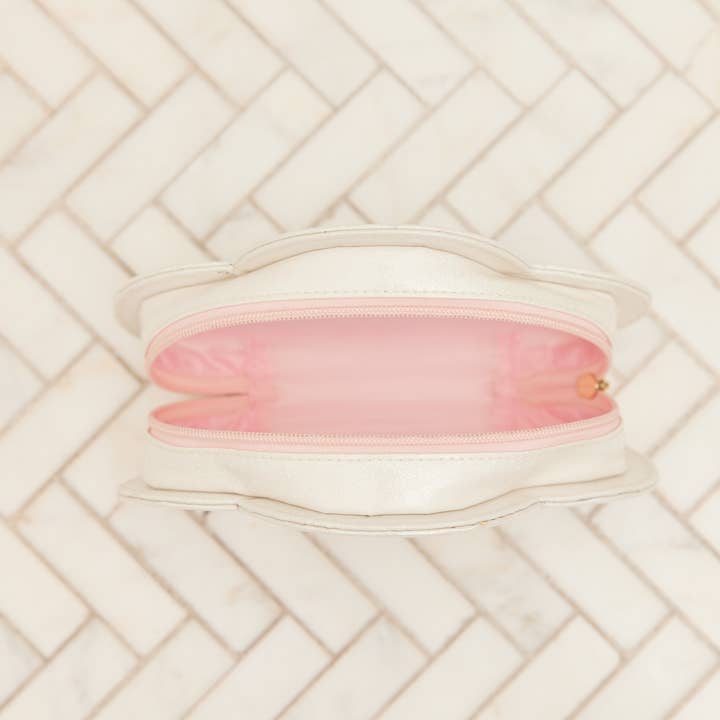 Glimmer Wish – wholesale Sminkväska – Unicorn Cloud Pouch Kosmetikväska2