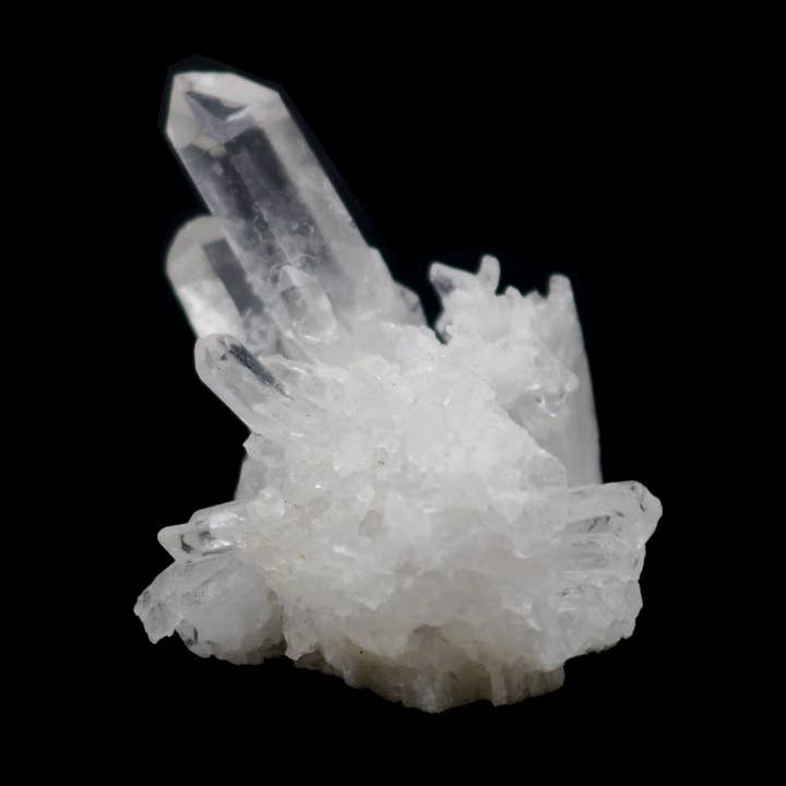 Stonebridge Imports - Vente Pierre et cristal de spiritualité - Groupe de Quartz Clair 'A'1