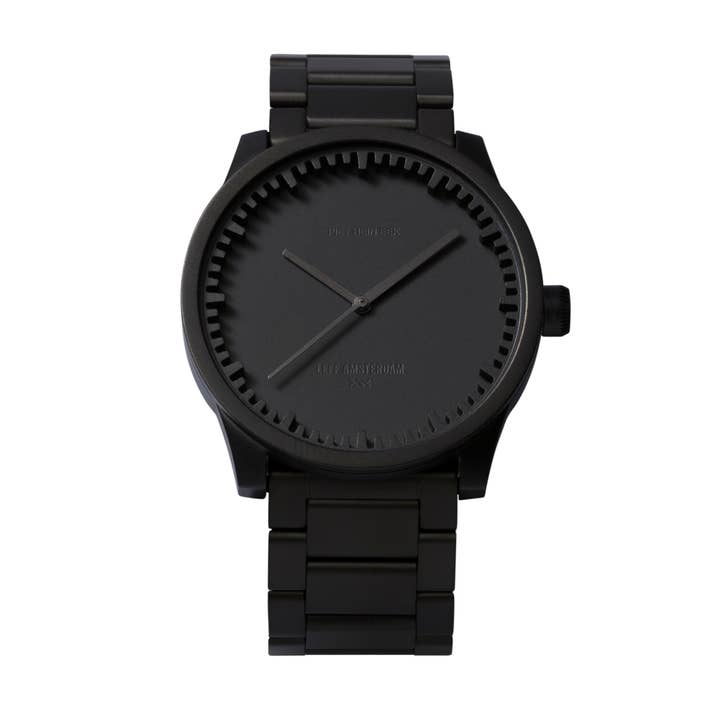 VANMOKUM - Wholesale Wrist watch – Men's - *SALE* LEFF amsterdam Tube Watches S-Series w/Gift Packaging