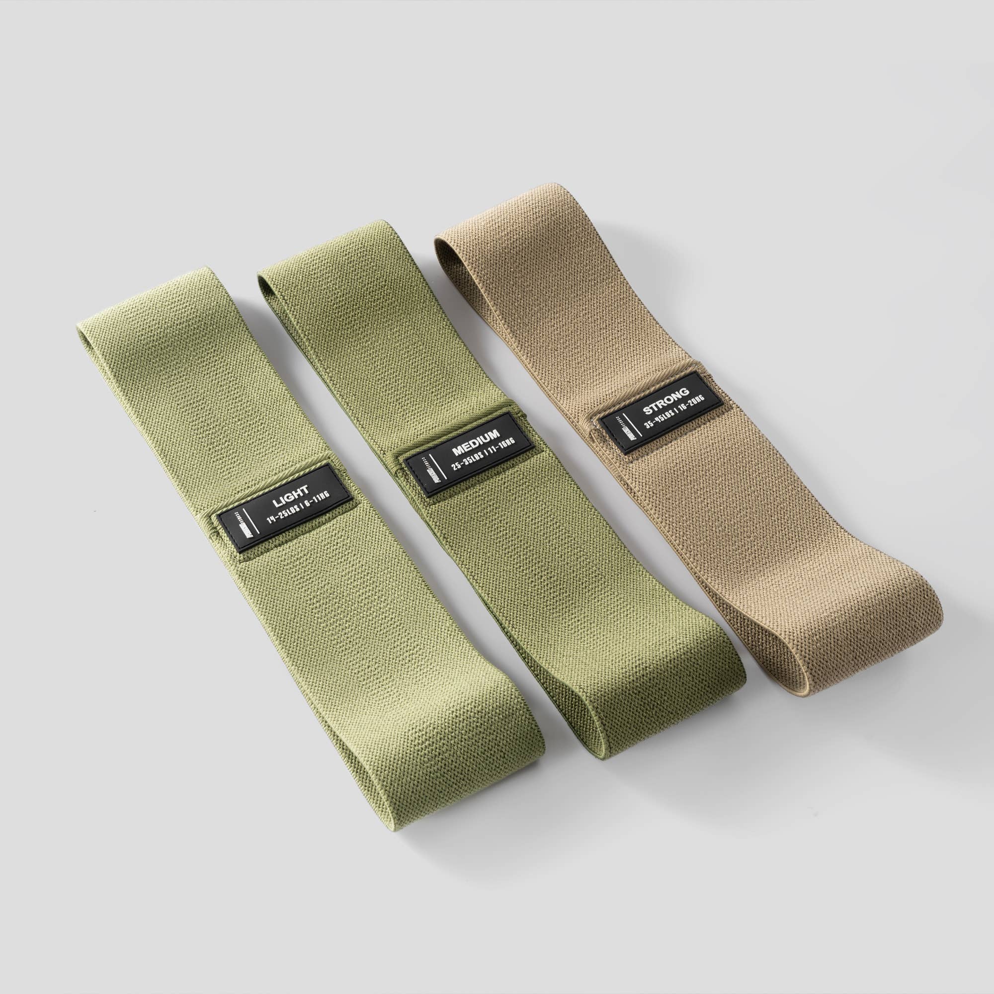 Phoenix Fitness - Wholesale Sporting Accessories - Cotton Loop Bands2