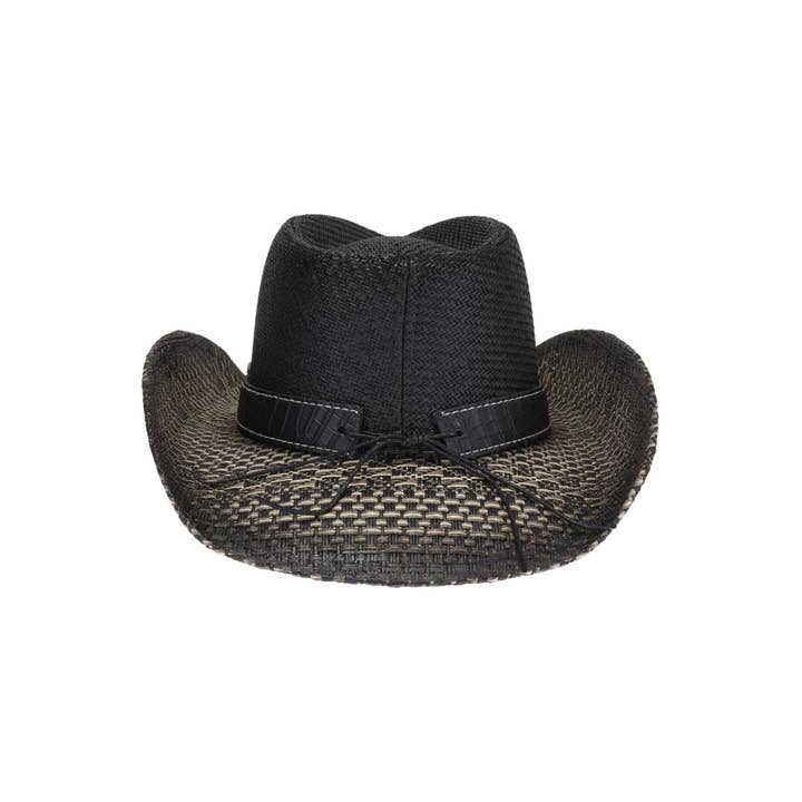 C.C Beanie - Wholesale Cowboy Hat - Women's - Pasadena Cowboy Hat CBC0024