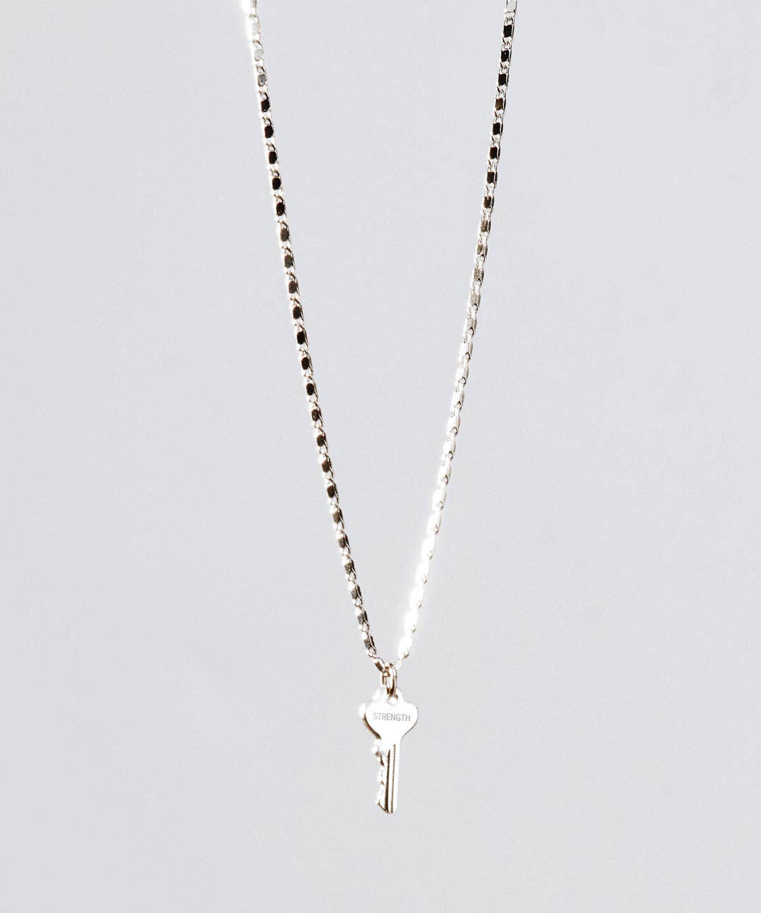 The Giving Keys - Wholesale Pendant/Charm Necklace - Petite Key Necklace16