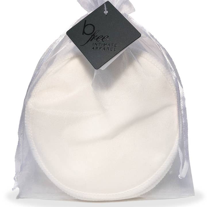 B Free AUSTRALIA - Wholesale Nursing Pillow/Pad - Maternity - Eco-Friendly Reusable Nursing Pads - 3 Pairs4