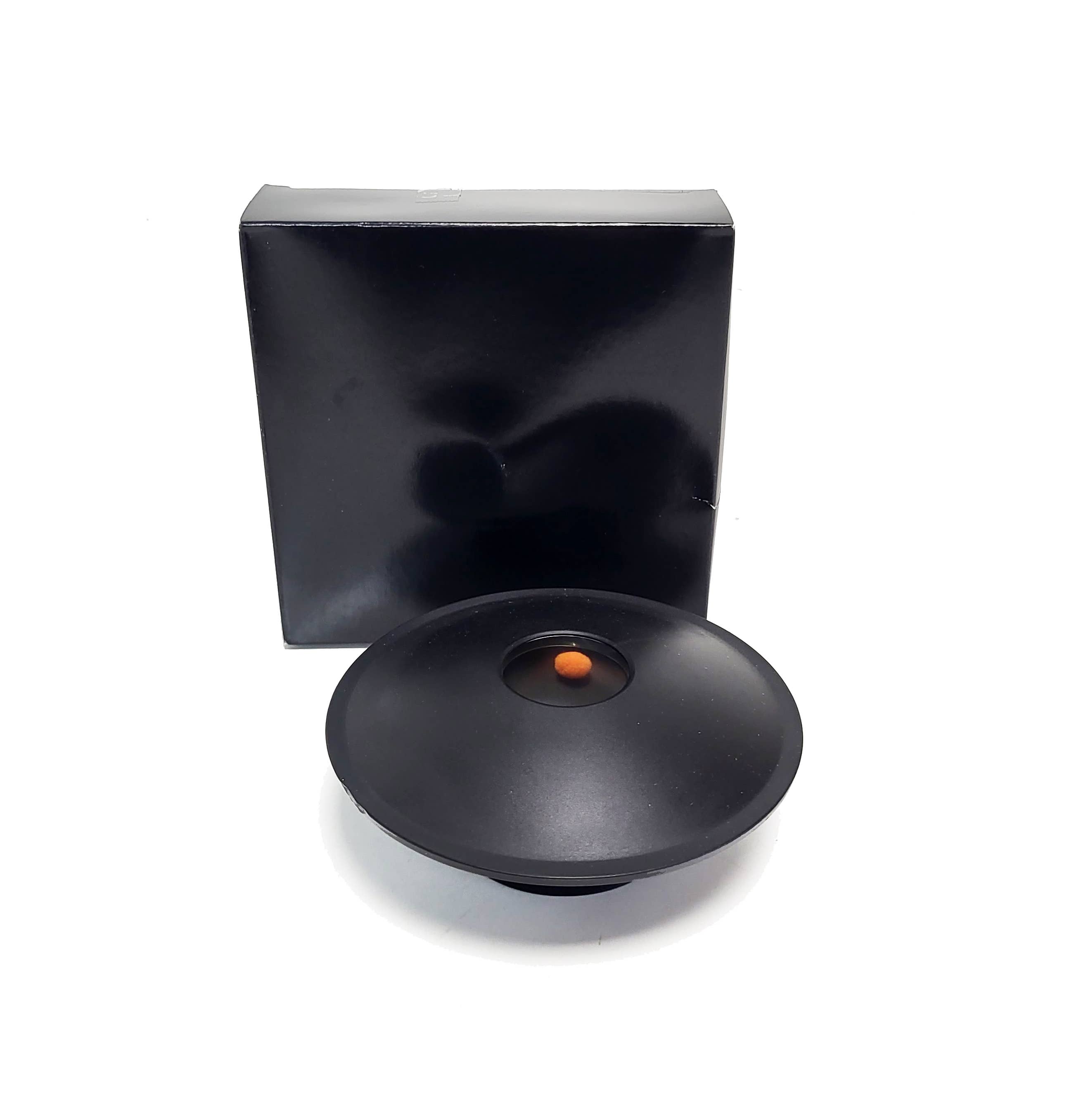 NHP International - Wholesale Classic Toy - Kids - Black optical illusion 3-D hologram mirascope magic toys6