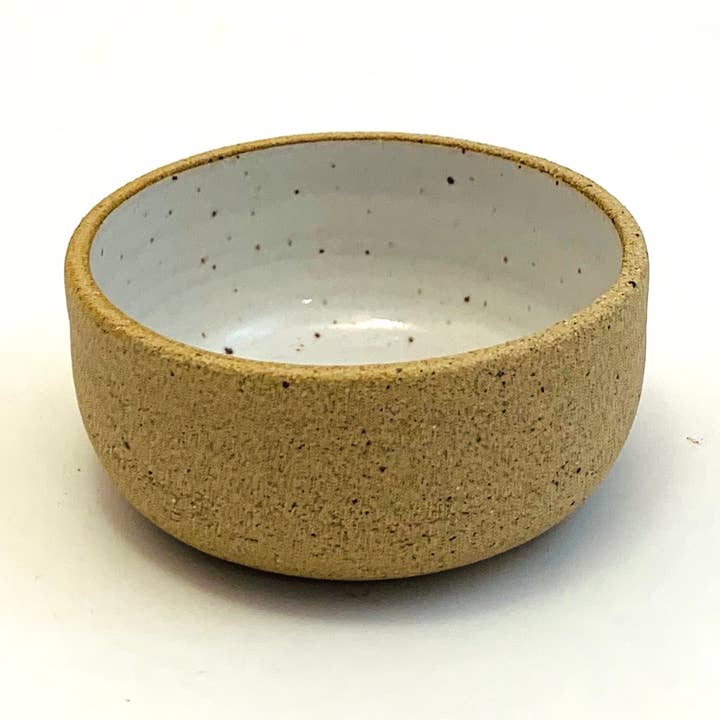 Wheel Thrown Mini Bowl for Kitchen Use for wholesale by m.bueno