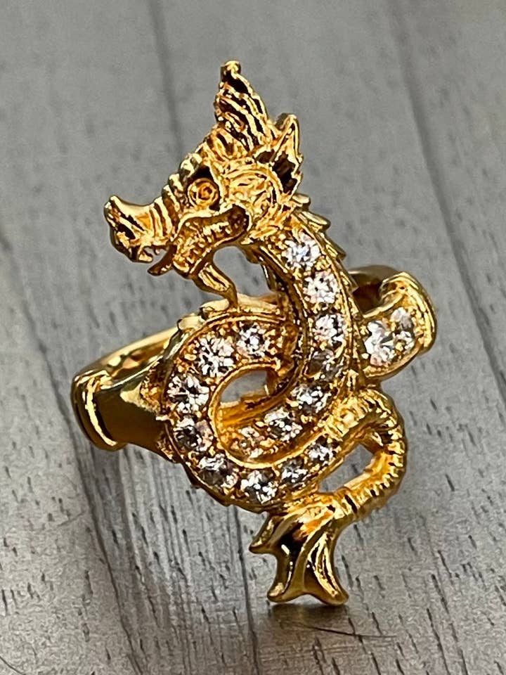 DRAGO per la vendita all'ingrosso da parte di LARA UNDICI ACCESSORI SRLS