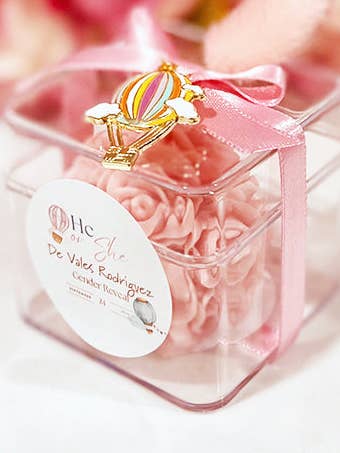 Mini Bloom for engroshandel hos Dahil Bar