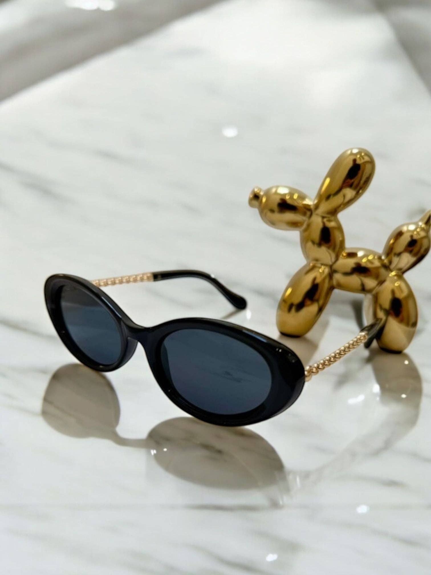 Alinari Firenze - Wholesale Sunglasses - Women's - Lunaria0