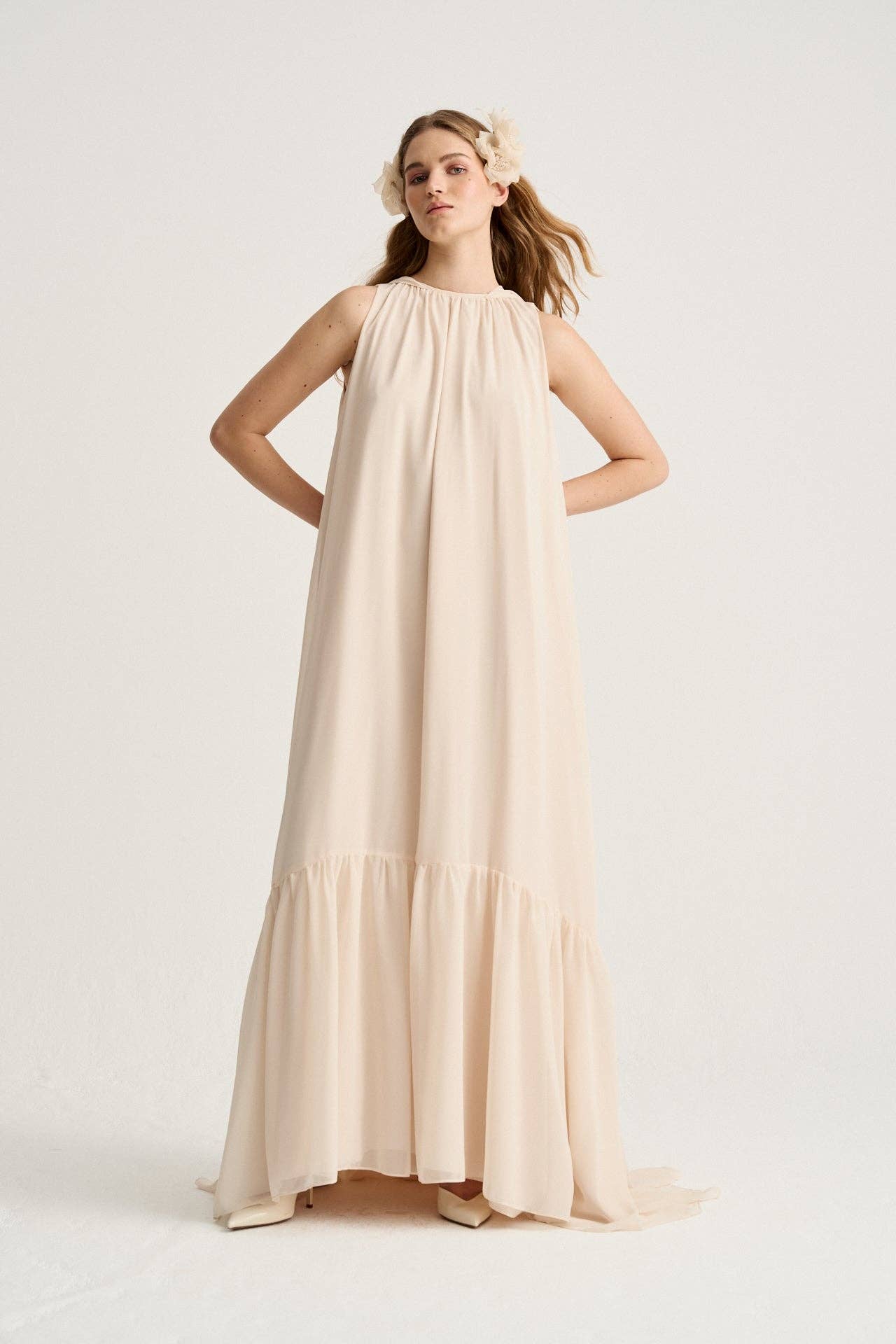 Bruna - Wholesale Gown - Women's - Kristin Wedding Dress · LOVE ·6