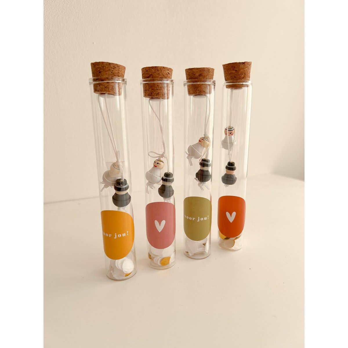 SEQ LIFESTYLE – Engroshandel Gæstegave – Gaveglasrør til bryllup1