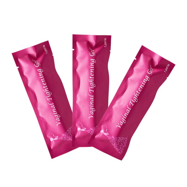 Yoni Tightening Gel - Snap Back Lips Gel for wholesale by VIGOR