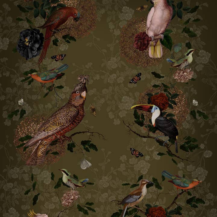 250 RIO WANDBEHANG für den Großhandel von Voglio Bene