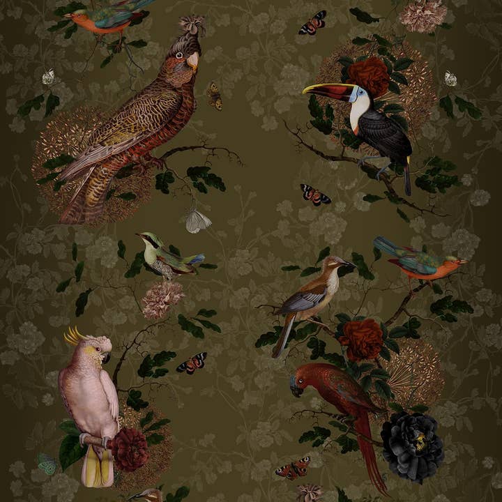 144 RIO Wandbehang für den Großhandel von Voglio Bene