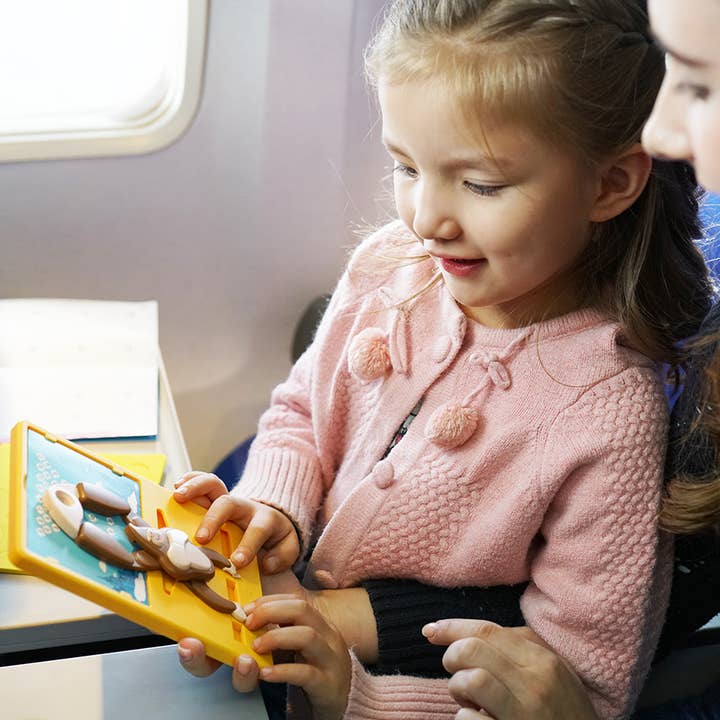 PlaySTEM - Wholesale Brain Game - Kids - Kong The Maths - Addition Teacher Brain Game for Kids1