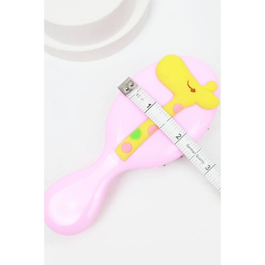 MIX COLOR Kids Colorful Hair Blush for wholesale on Faire7