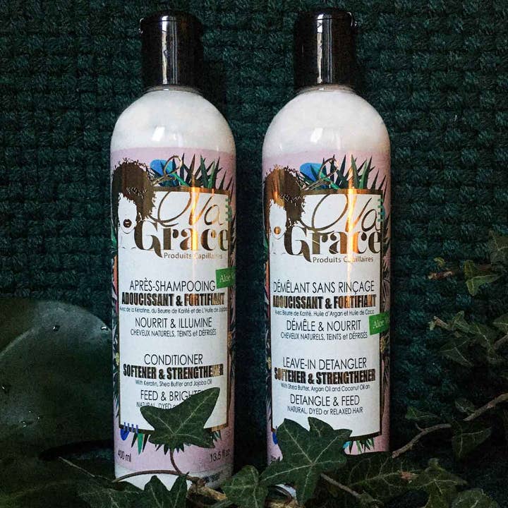 Ställ in ”The Gentle Duo” för wholesale av Eva Grace