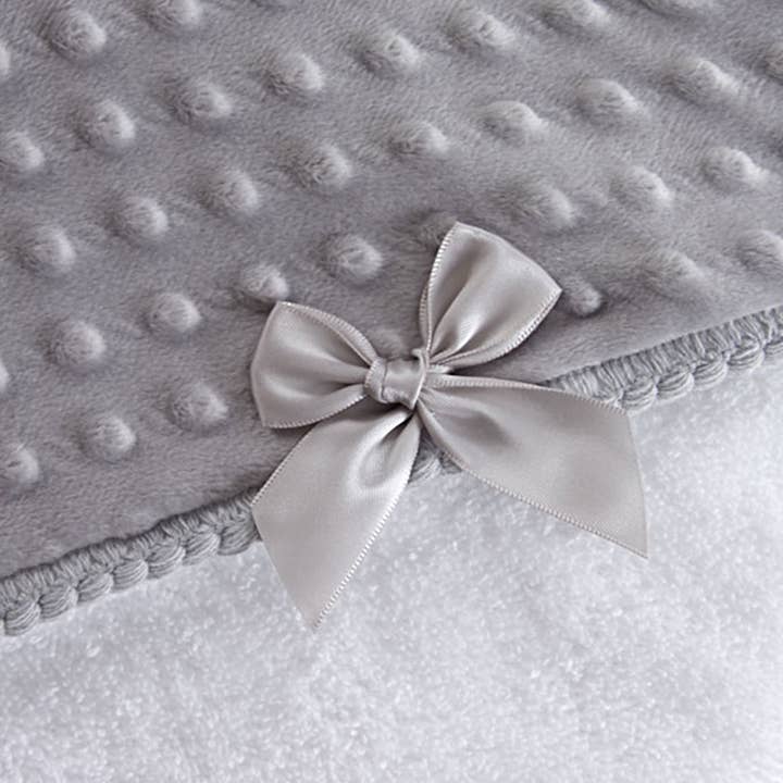 Amorim Gerações, LDA – Engroshandel Håndklæde - Børn og baby – Bubble bomuldsterry badehåndklæde TOA-01