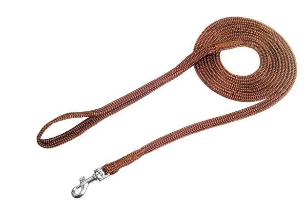 Alvalley - Wholesale Hondenriem - Hond - Alvalley nylon showlijn met schuifclip15