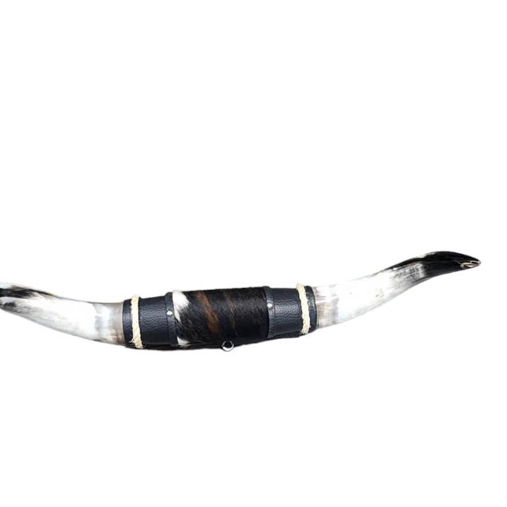 Luises Perez Imports LLC – wholesale Wall Accent – Assorted Small horns2