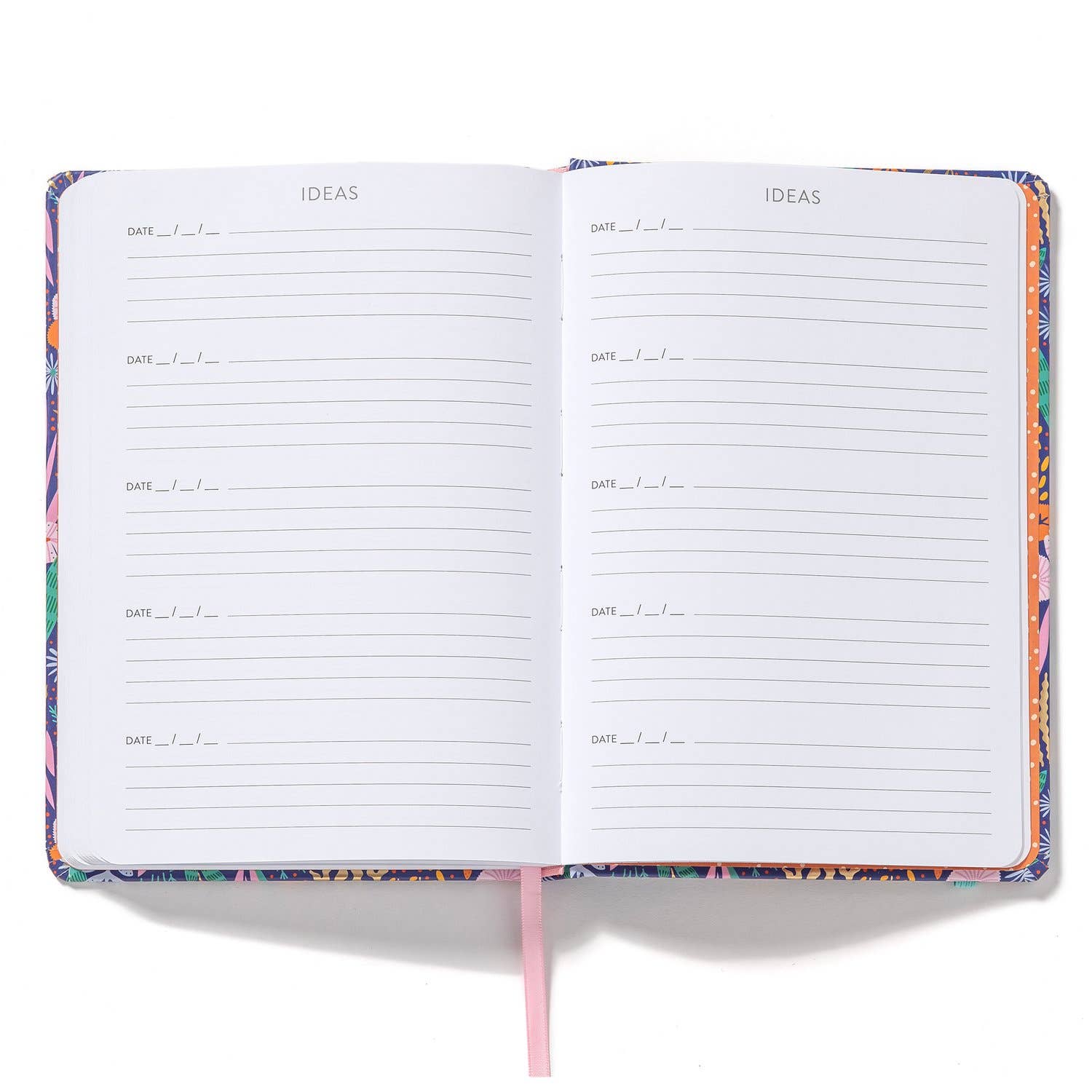 Sellers Publishing - Wholesale Journal/Diary - Elizabeth Olwen High Note® Journal2