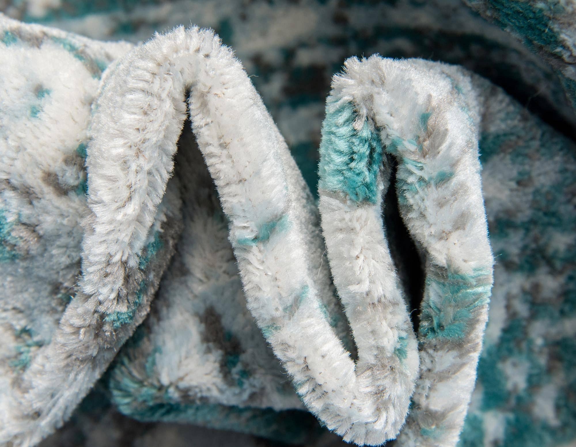 Rug Mart - Vente Tapis de couloir - Tapis Sofia traditionnel Salle Garnier (Coureur)13