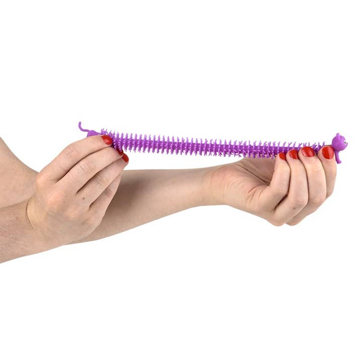 La Luna Bella - Toys - Wholesale Classic Toy - Kids - 7.5" CAT STRETCHY STRING LLB kids toys10