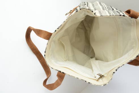 Fair Anita - Wholesale Tote Bag - Women's - Nomad Purse1