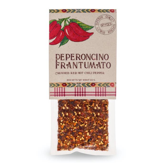 Artigiani dei Sapori - Wholesale Dried Spice Mix - Crushed Red Hot Chili Pepper