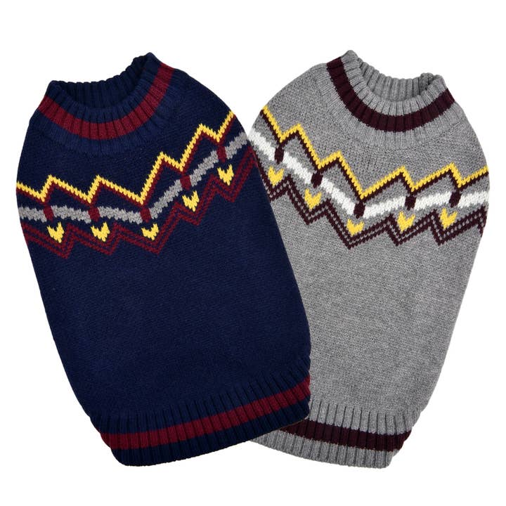 PULL EN TRICOT POUR CHIEN KYLO pour la vente par Puppia International Inc.