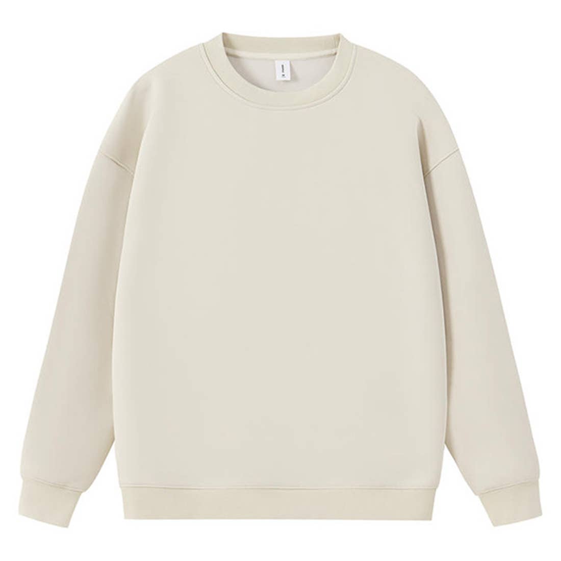 Sodalemon - Vendita all'ingrosso Felpa - Uomo - Felpa girocollo da uomo in misto cotone pesante13