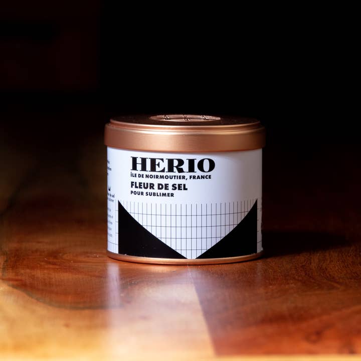 HERIO - Wholesale DIY Food Kit - DISCOVERY BOX: THE 3 SALTS4