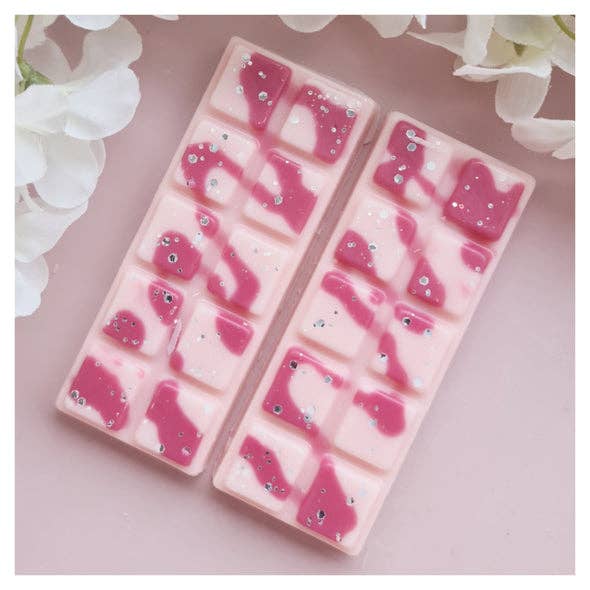 Pink Pixie (Snow Fairy) for wholesale by Ivy Mays Wax Melts