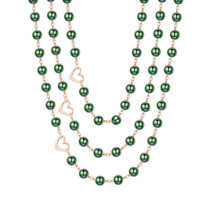 Jasmijn voor wholesale door Rejected Hearts Club