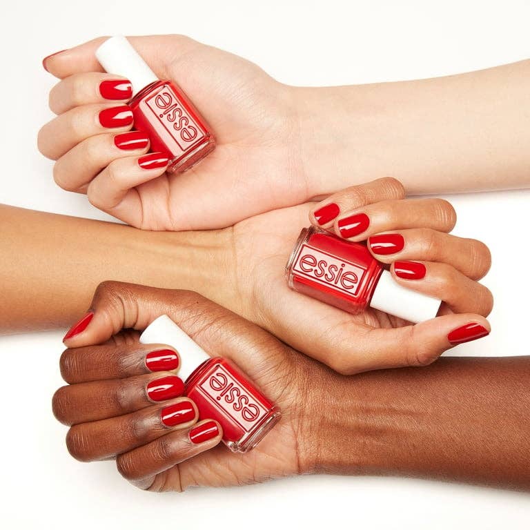 VIAI Beauty - Wholesale Nail Polish - Glossy High - Shiny Nail Polish (Fall Collection)27