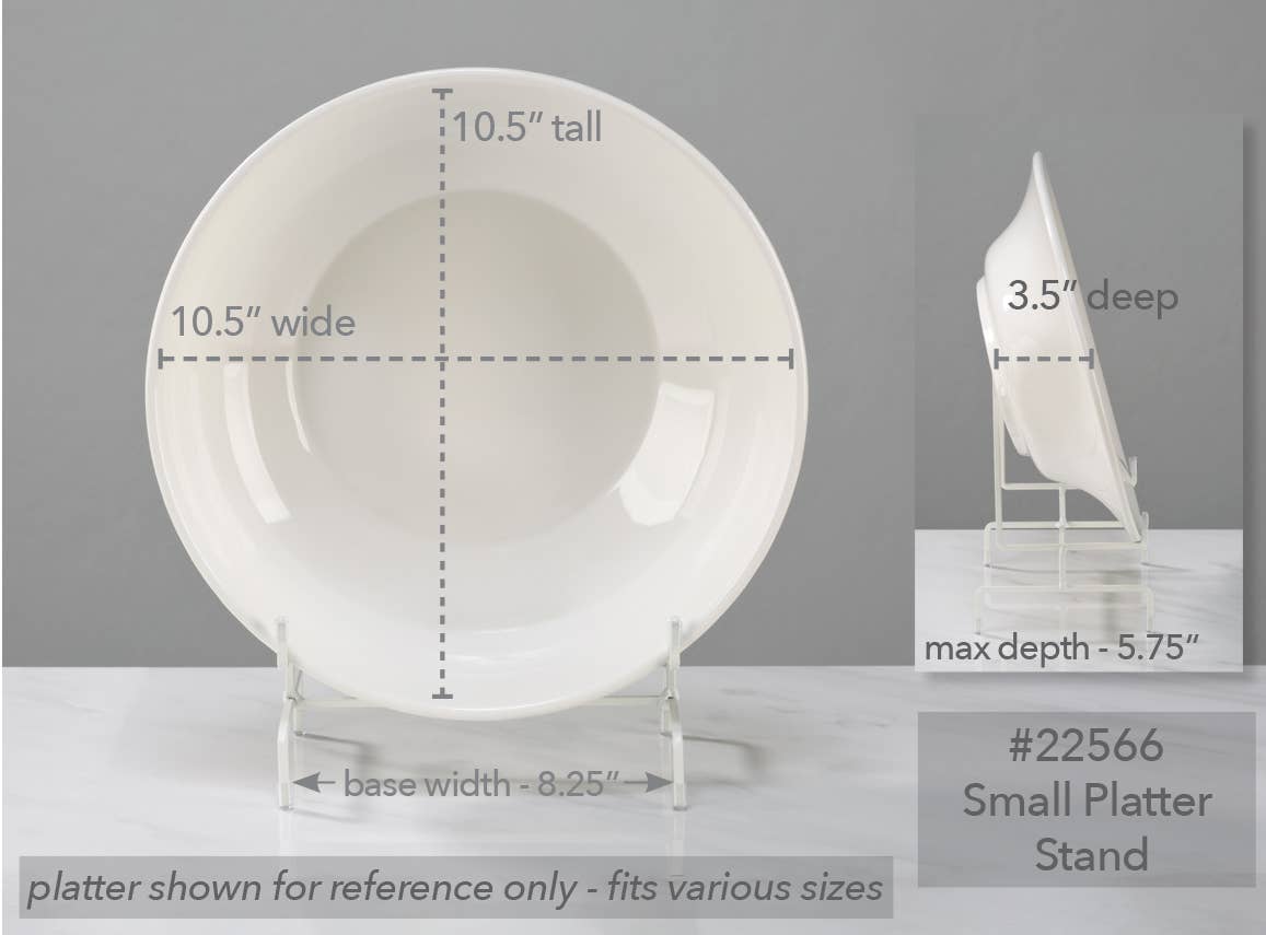 Tripar International - Vendita all'ingrosso Vassoi - Supporto per piatti e ciotole Tripar International19