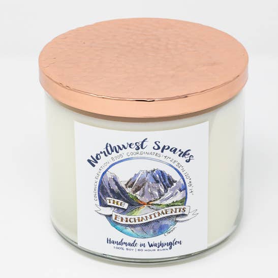 Förtrollningar för wholesale av Northwest Sparks