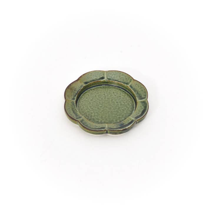 Ameico - Wholesale Incense Holder - Hibi - Seto Incense Tray