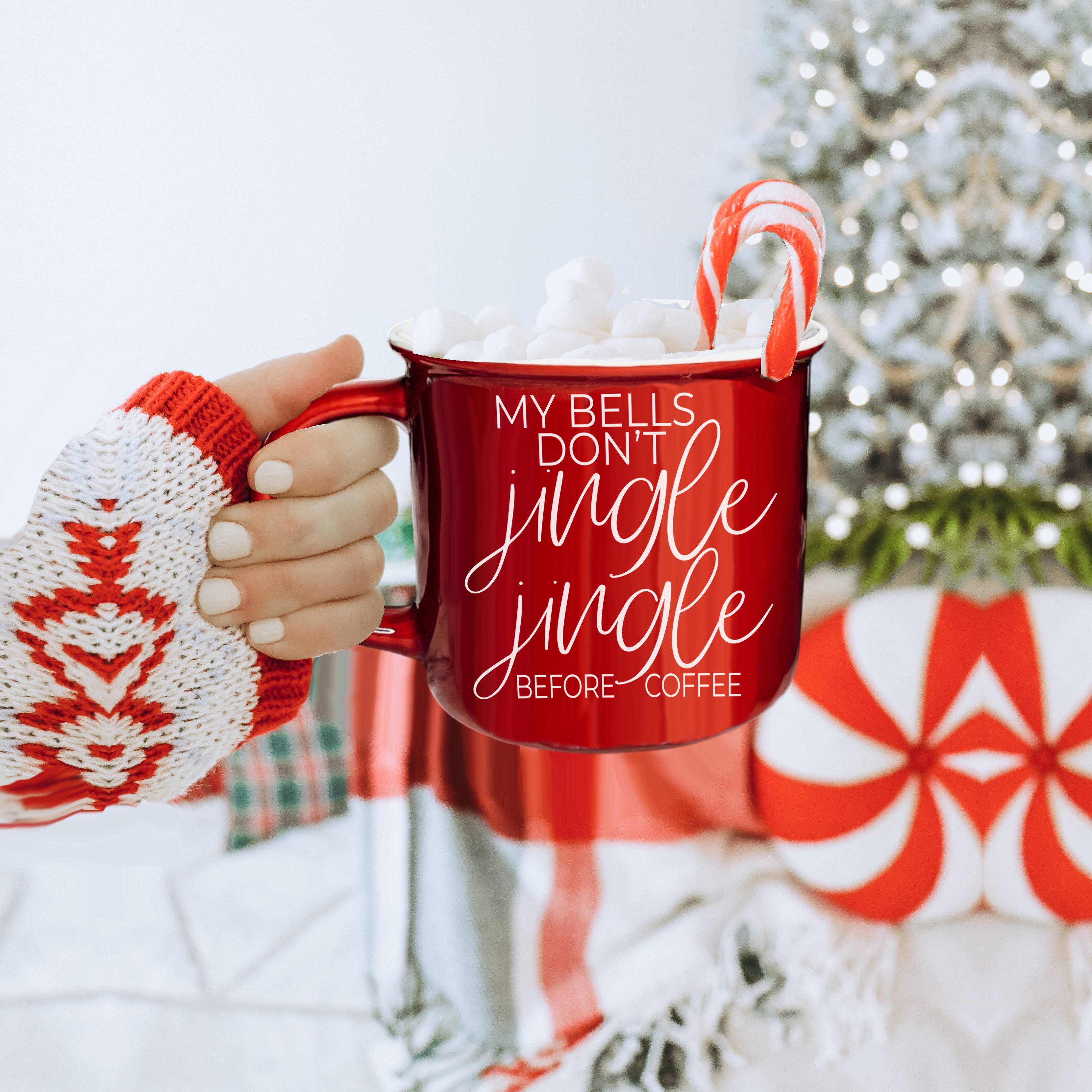 Gia Roma – wholesale Coffee mug – Holiday Coffee Mugs, Cute Christmas Gift Ideas Modern Unique13