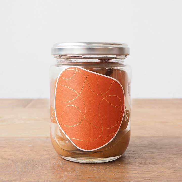 MiMAKi - Wholesale Pickled Vegetables - Japanese picked sour plum “UMEBOSHI” from Wakayama Japan.2