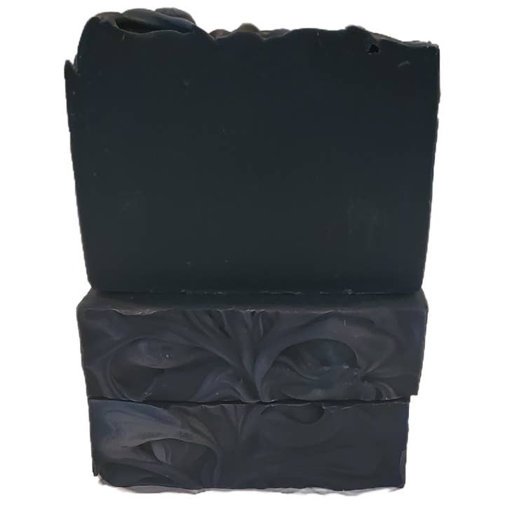 Black Beauty Bar for wholesale by Abigail's Apothecary