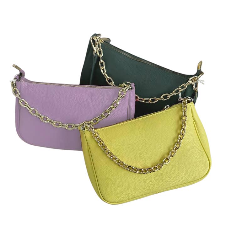 Kæde Taske Døgnet Rundt for engroshandel hos Justin Gregory Inc