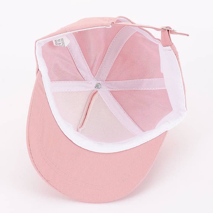 PK * Kids Hat for wholesale on Faire4