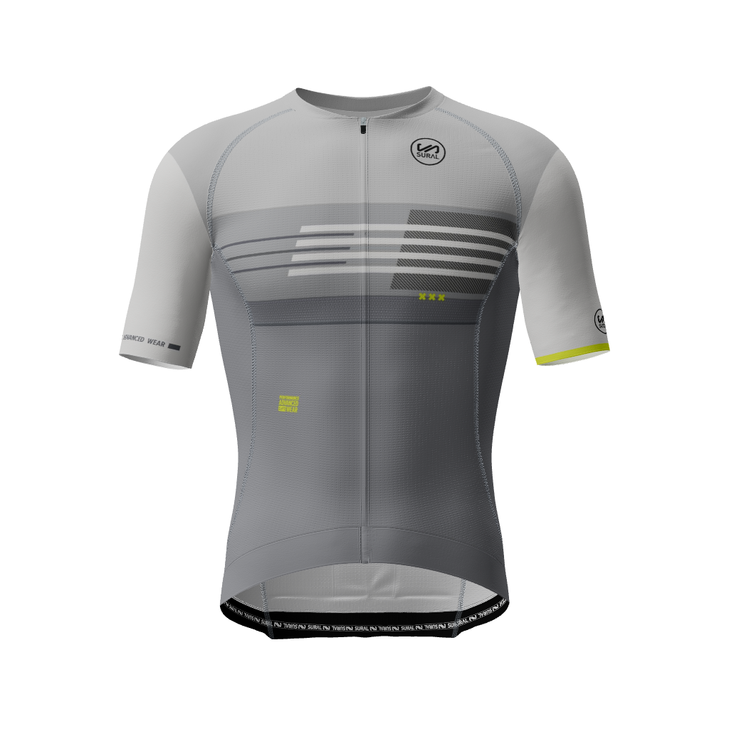 Sural - Wholesale Athletic Top - Men's - TROPHY PRO Cycling Jersey8