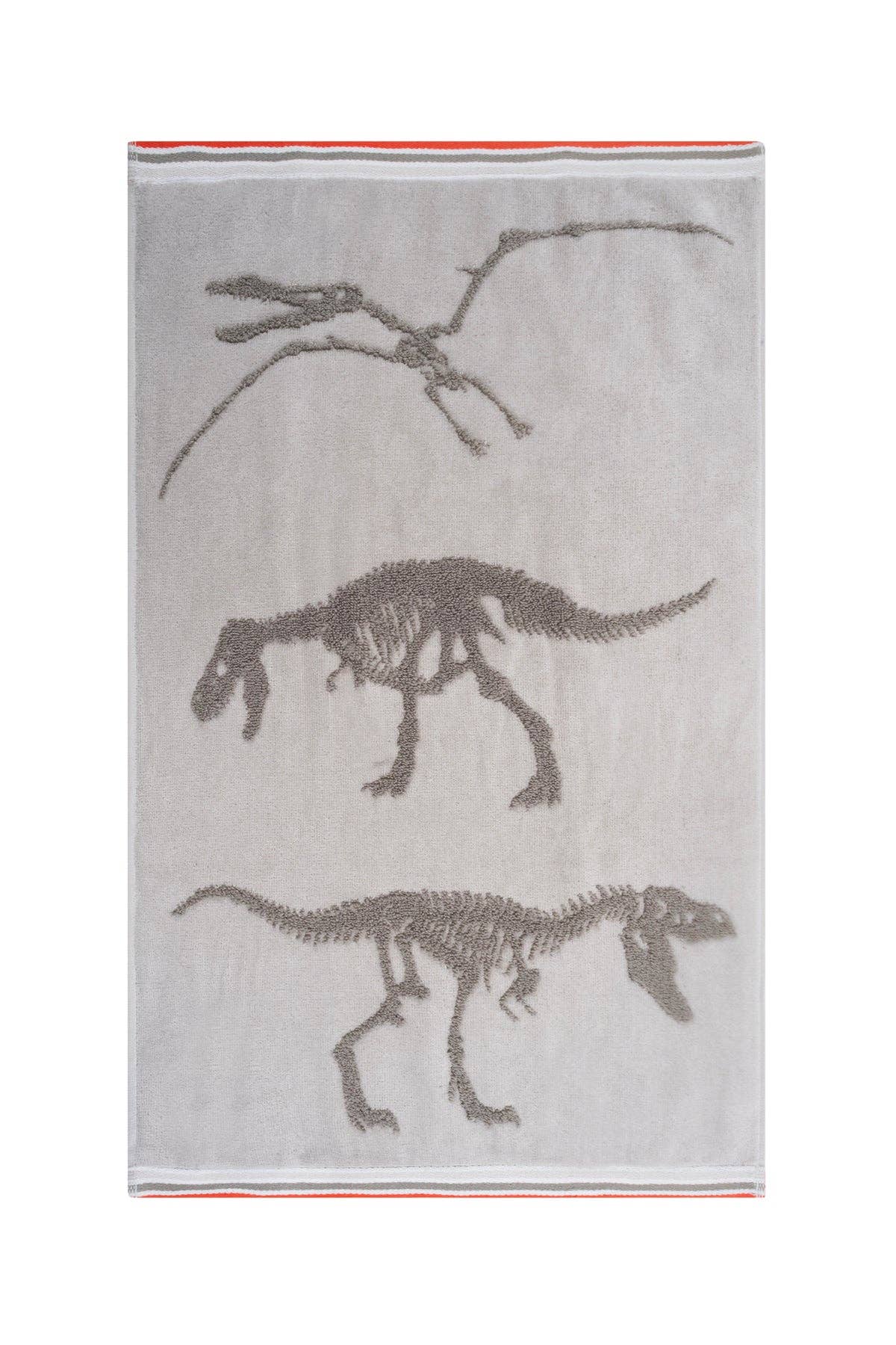Mesozoic Grey Towels for wholesale on Faire6