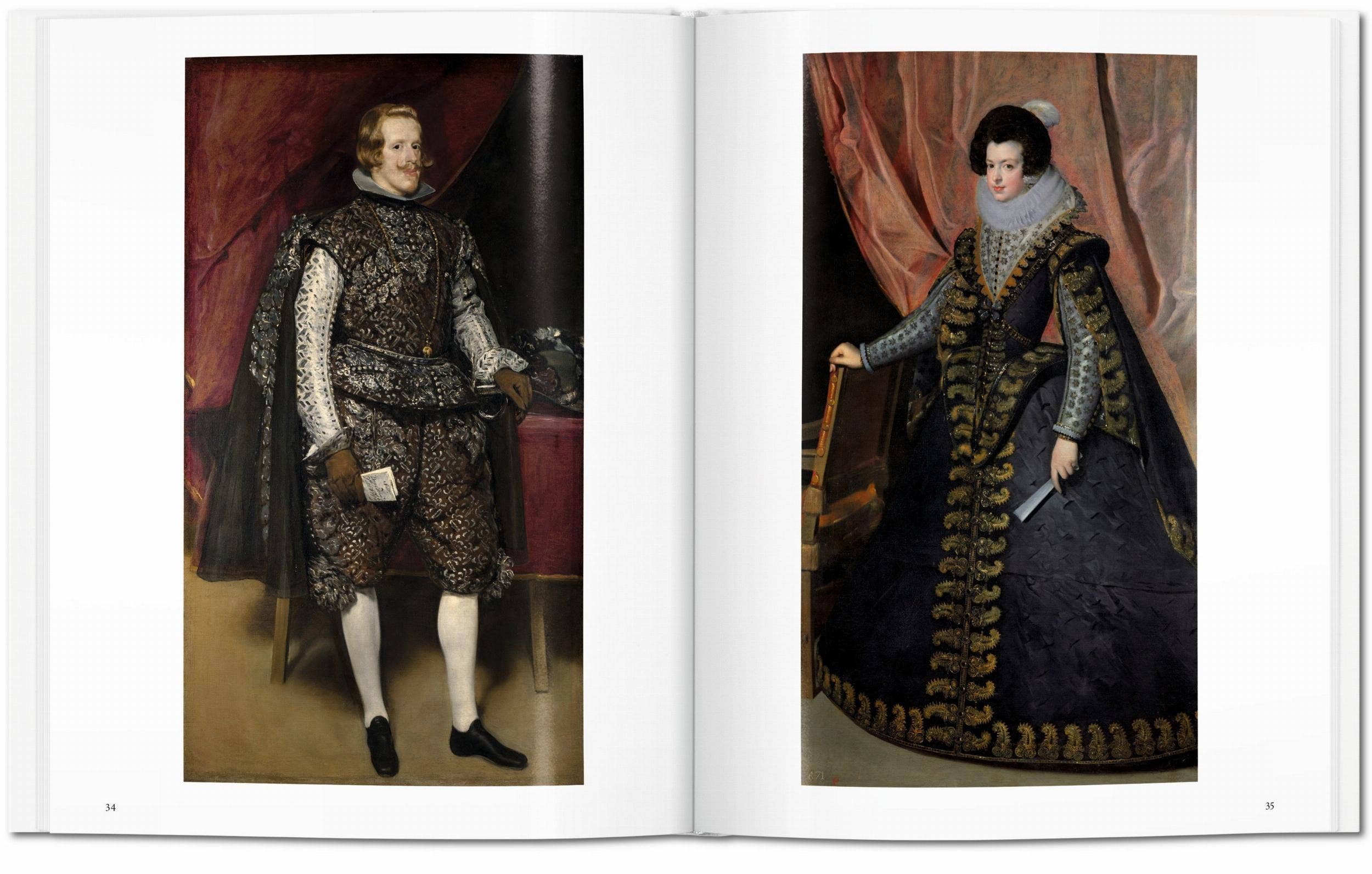 TASCHEN Europe - Vendita all'ingrosso Arte e intrattenimento - Velázquez (francese)2