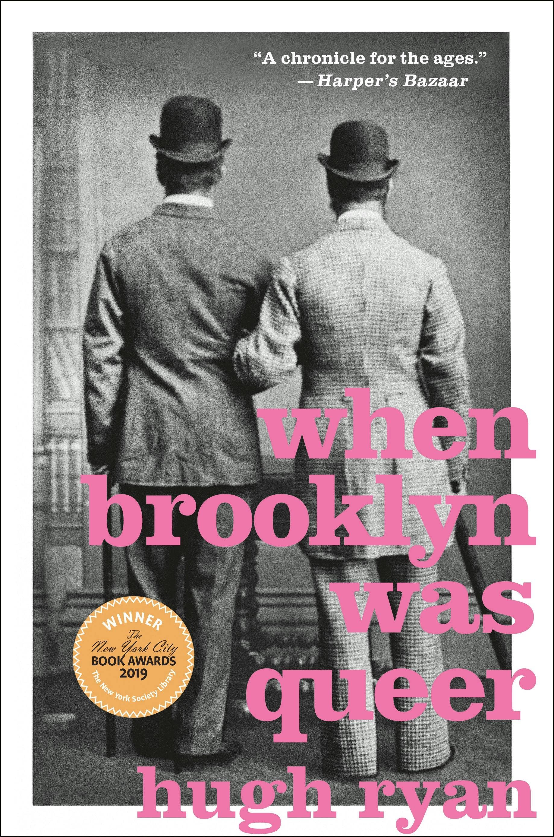 Macmillan Publishers - Wholesale History & Geography - When Brooklyn Was Queer: A History0