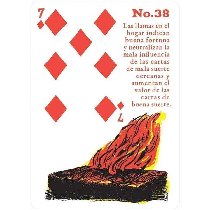 U.S. Games Systems Inc. - Wholesale Tarot Cards - Gypsy Witch® Cartas De La Adivinación (Spanish Edition)5