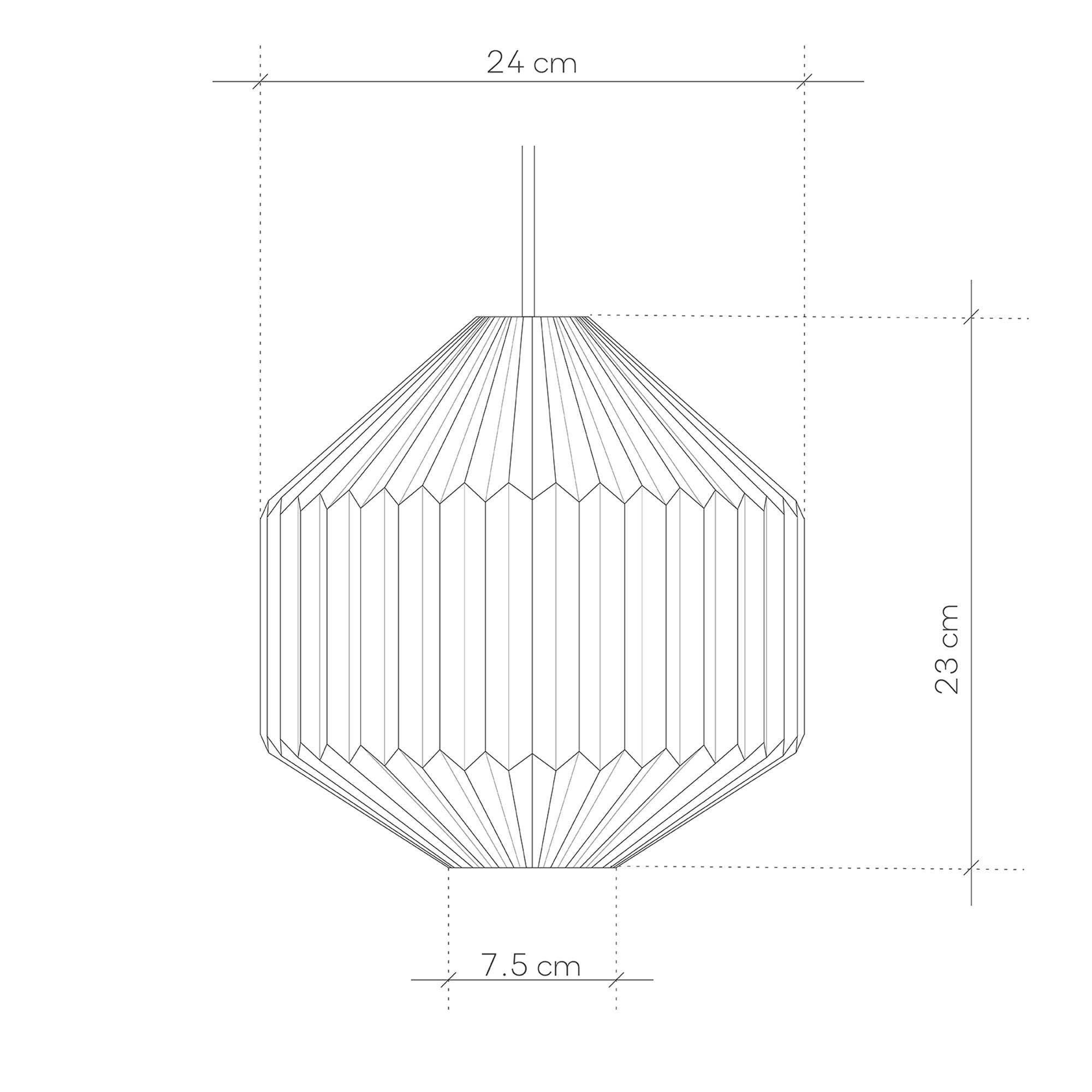 Soli Workshop - Wholesale Chandelier/Hanging Light - SoraTobu '1 Pendant Lamp5