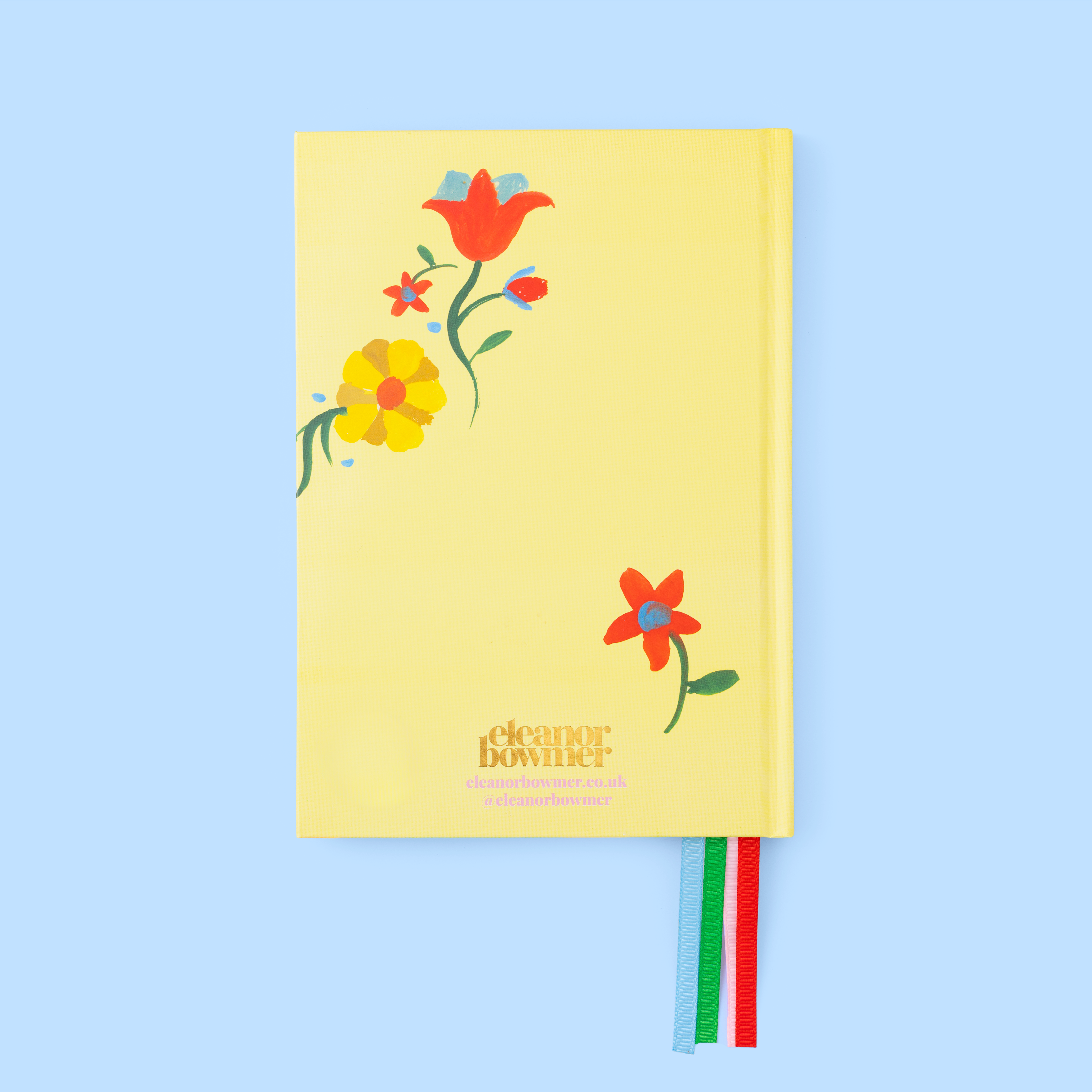 Eleanor Bowmer - Wholesale Notitieboekje - Wildest Dreams notitieboek4