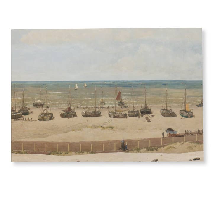 Sketchbook Panorama Mesdag for wholesale by BIEN moves